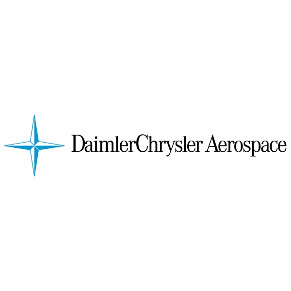 戴姆勒克莱斯勒公司航空航天