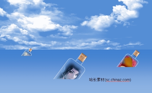 個(gè)人名片ppt模板下載