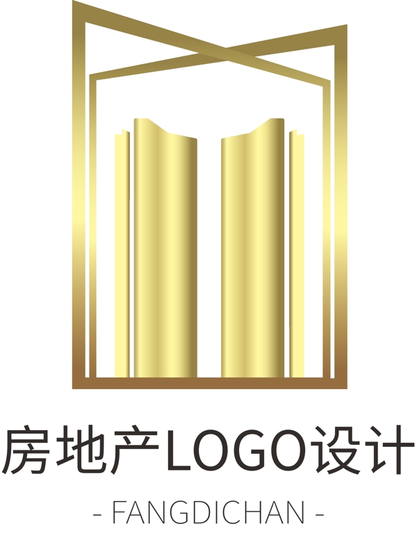房地產(chǎn)logo2