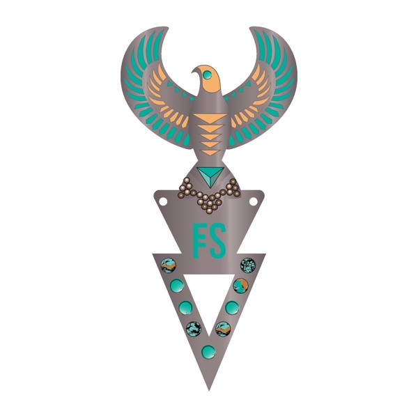 印花矢量圖T恤圖案圖文結(jié)合徽章標(biāo)記動(dòng)物免費(fèi)素材