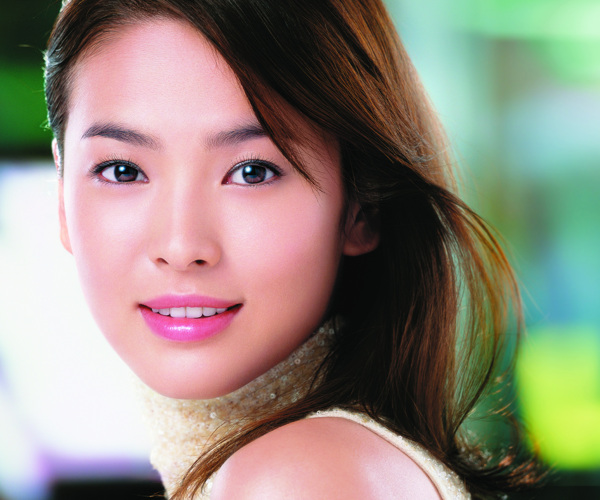 高清美女?dāng)z影圖片