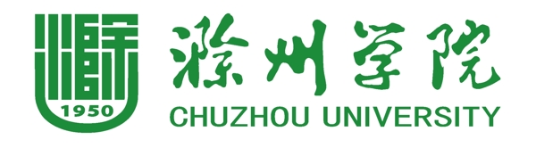滁州學(xué)院LOGO