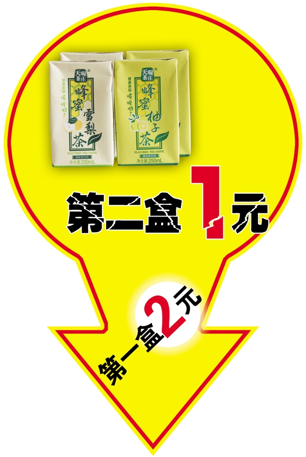 特價(jià)指示