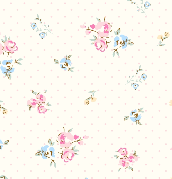 服裝面料花紋