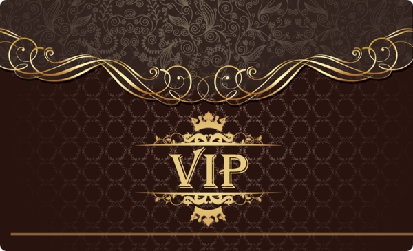 vip會員卡圖片