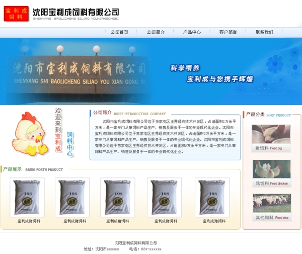 企業(yè)網(wǎng)站