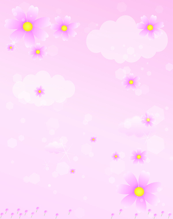 移門花紋