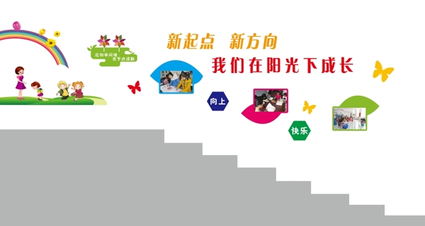 樓梯文化