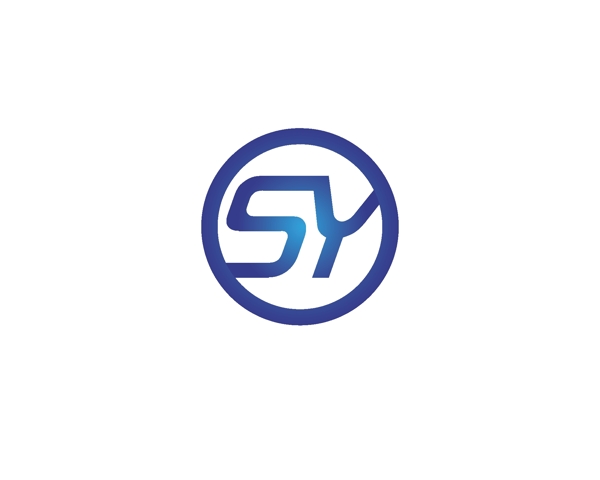 科技LOGO設計