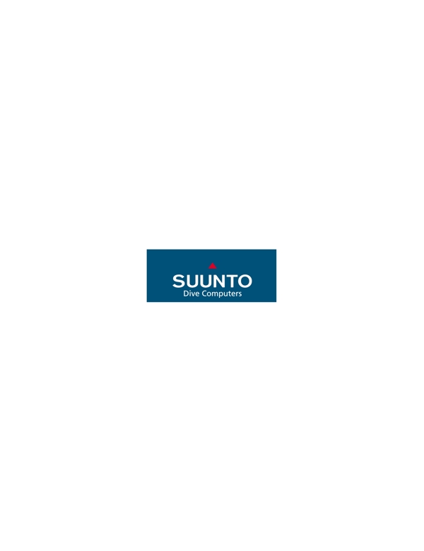 Suunto1logo设计欣赏Suunto1网络公司LOGO下载标志设计欣赏