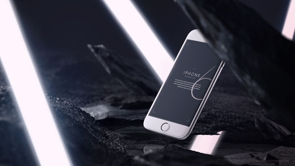 蘋果iPhone6圖片