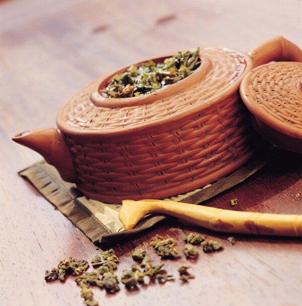 茶的文化