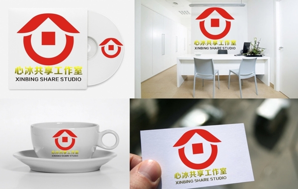 LOGO設(shè)計(jì)