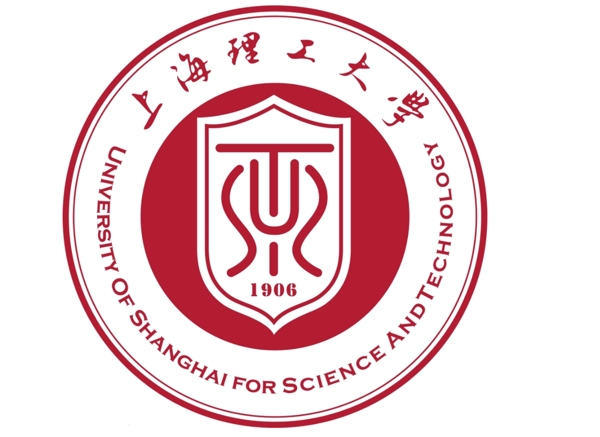 上海理工大学校徽logo