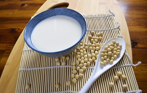 黃豆毛豆五谷雜糧