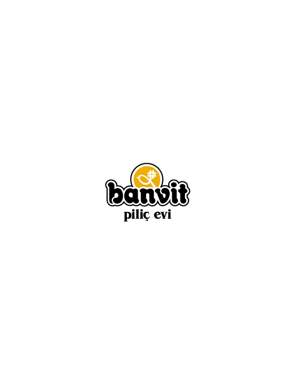 Banvitlogo設(shè)計(jì)欣賞Banvit下載標(biāo)志設(shè)計(jì)欣賞
