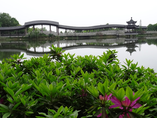 岳麓山風(fēng)景區(qū)圖片