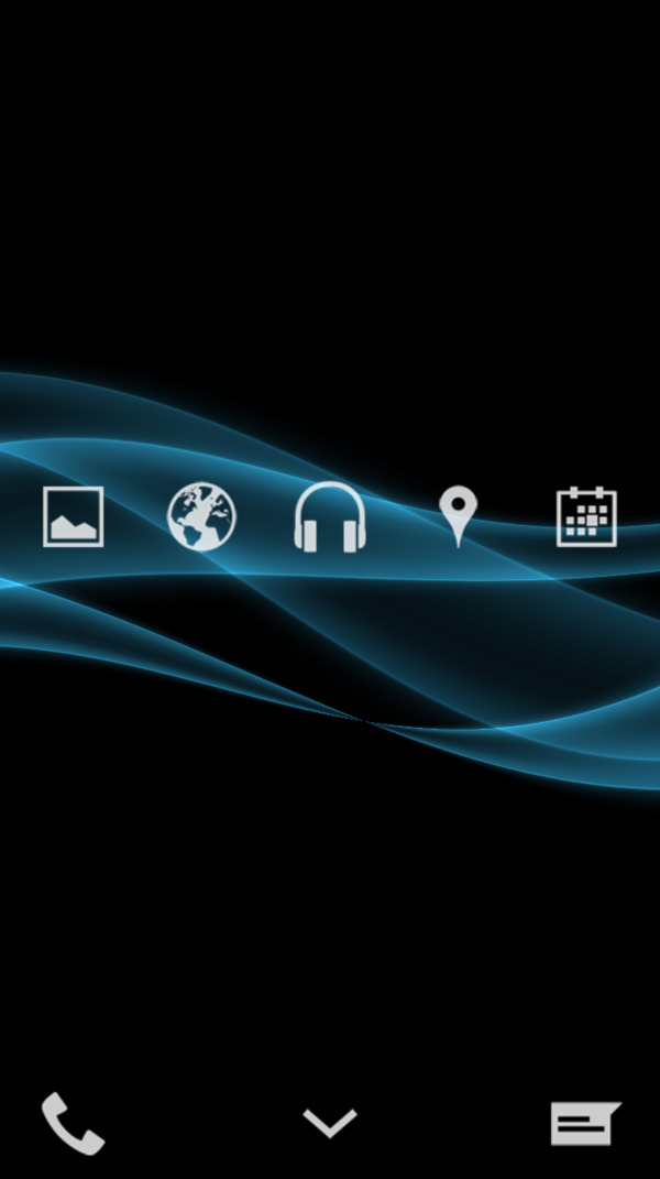 ActionBar