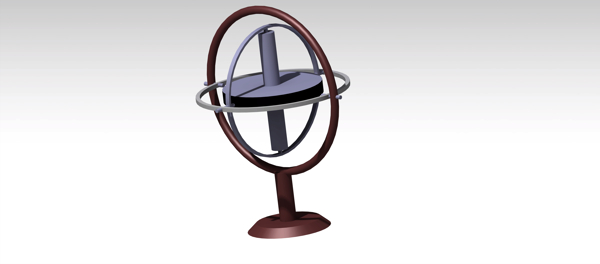 giroscope