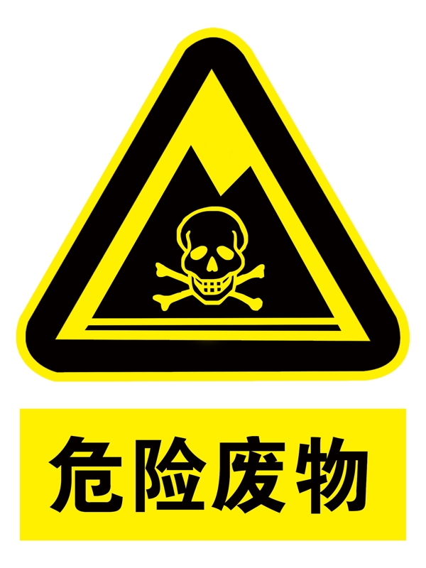 危險廢物