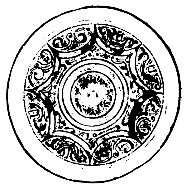 春秋戰(zhàn)國圖案青銅器圖案中國傳統(tǒng)圖案249