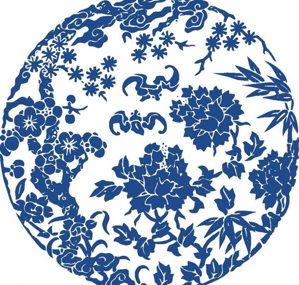 花紋圖案