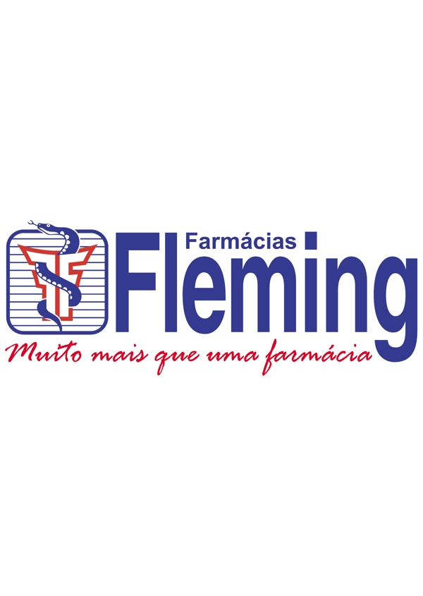 FarmaciasFleminglogo設(shè)計(jì)欣賞FarmaciasFleming醫(yī)療機(jī)構(gòu)標(biāo)志下載標(biāo)志設(shè)計(jì)欣賞