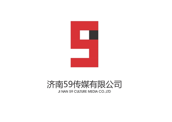 59傳媒logo圖片