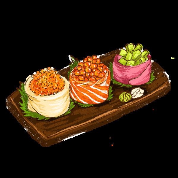 壽司