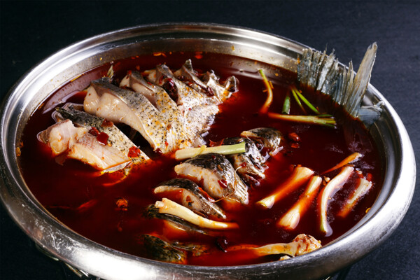 火鍋魚