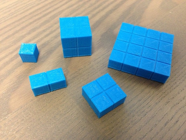 cuisenare集發(fā)電機(jī)插入數(shù)學(xué)教具