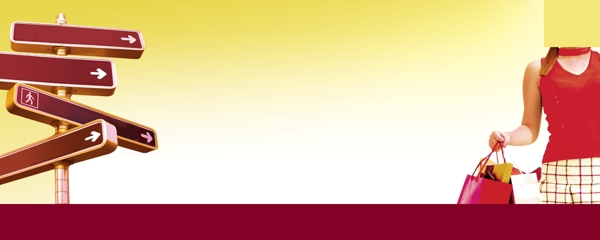 路標(biāo)指示牌圖片
