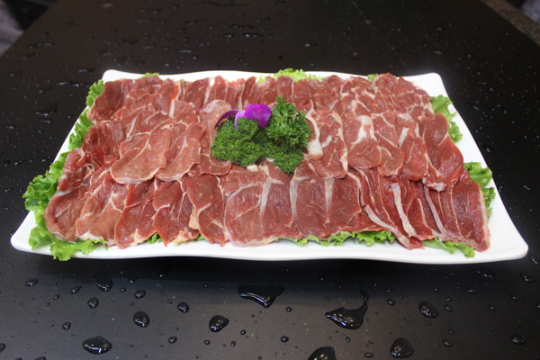牛肉
