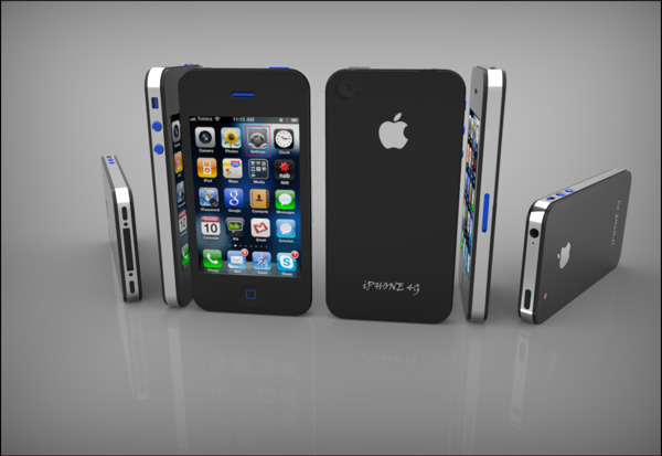 iPhone4