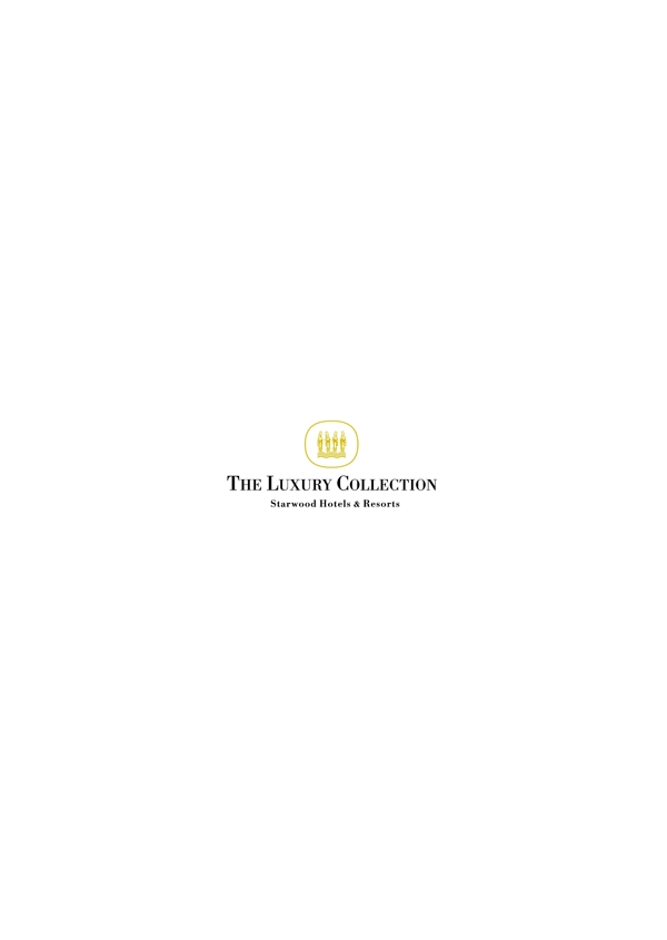 TheLuxuryCollectionlogo設(shè)計(jì)欣賞TheLuxuryCollection大飯店LOGO下載標(biāo)志設(shè)計(jì)欣賞