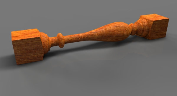 門廊欄桿keystonewoodturningCOM