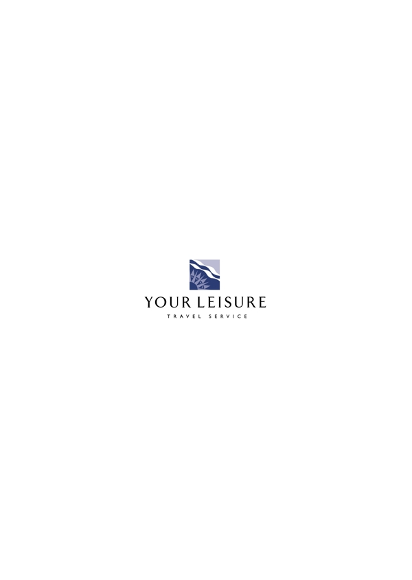 YourLeisurelogo設(shè)計(jì)欣賞YourLeisure旅游業(yè)LOGO下載標(biāo)志設(shè)計(jì)欣賞