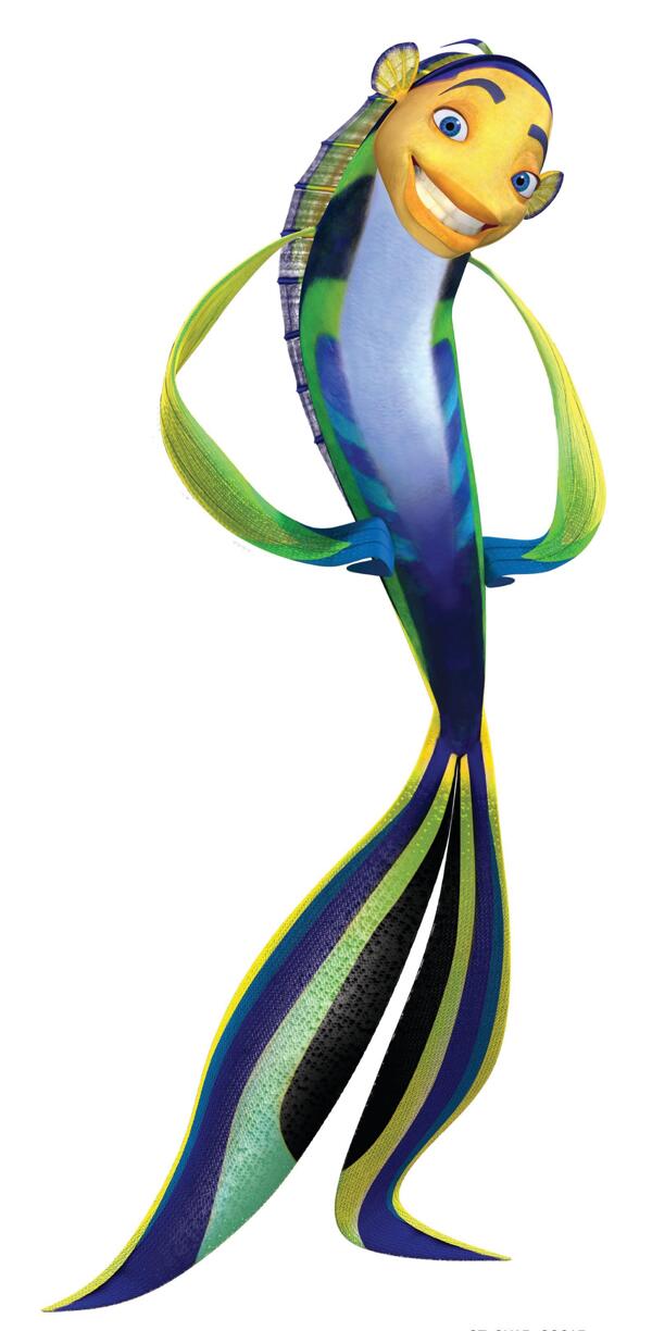 海底總動(dòng)員圖片