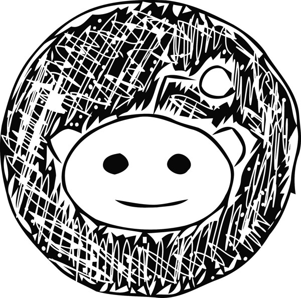 手機(jī)APP卡通圖標(biāo)