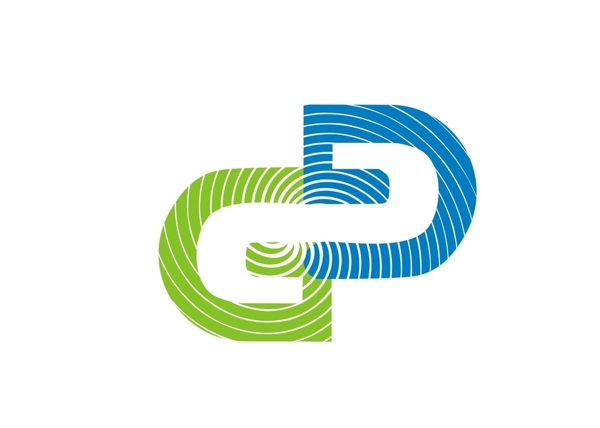 字母logo