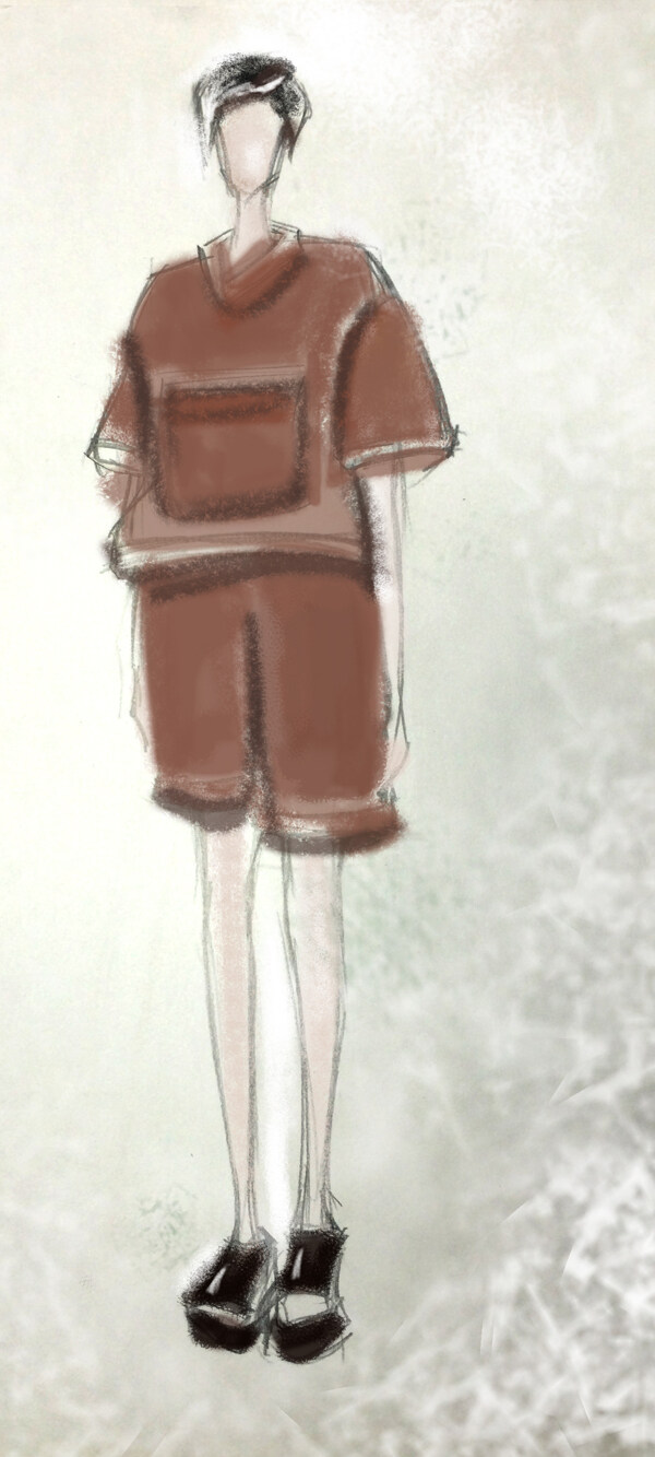 服裝
