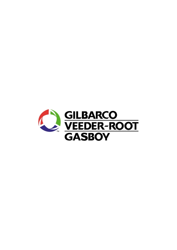 GilbarcoVeederRootGaoylogo設計欣賞GilbarcoVeederRootGaoy輕工標志下載標志設計欣賞