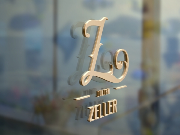 logo樣機(jī)