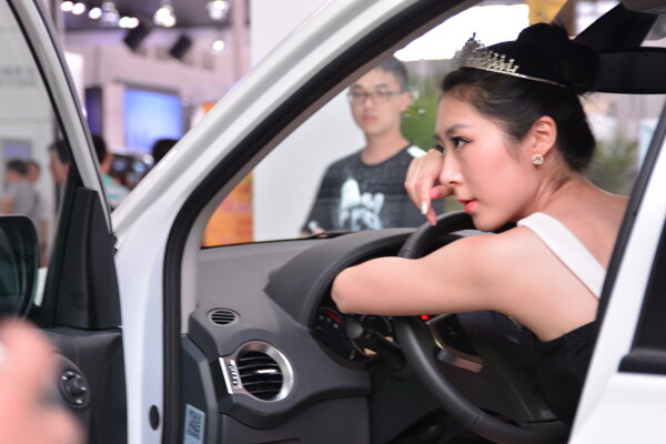 車模圖片