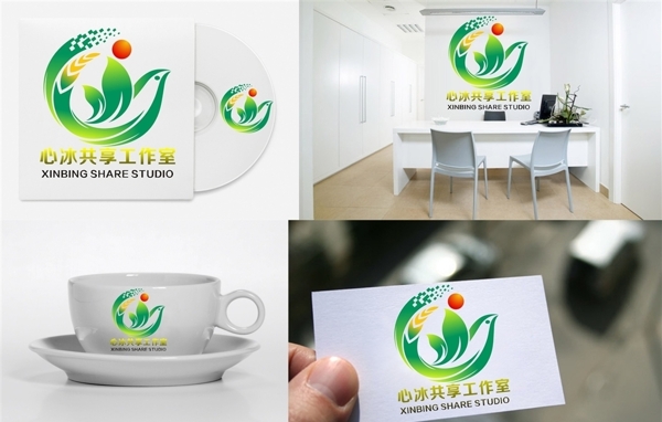 LOGO設(shè)計(jì)
