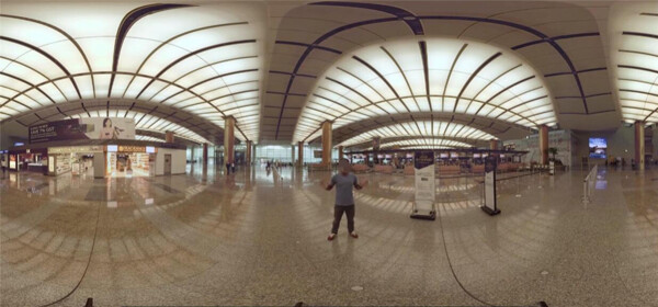 探秘神奇迪拜之旅VR视频
