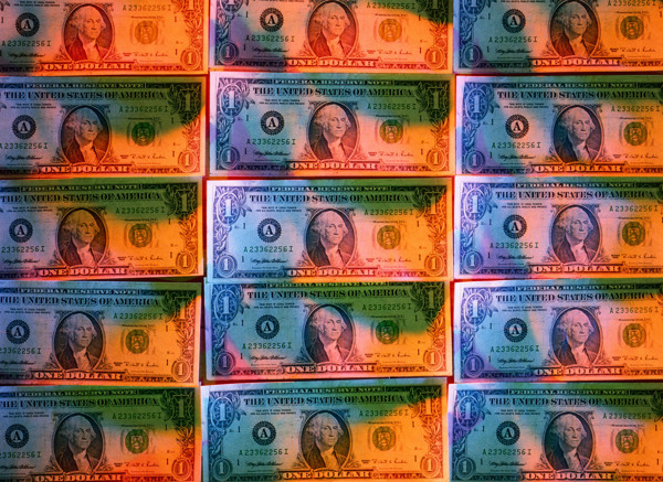 金錢貨幣銀元貨幣世界