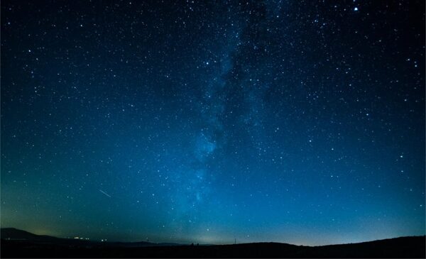 星空