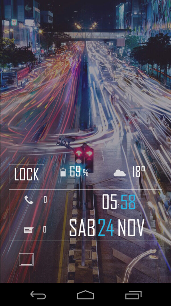 燈