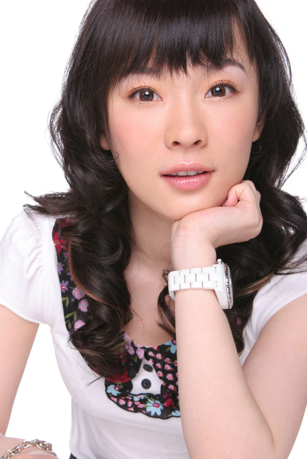 高清美女?dāng)z影圖片